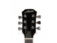 Austin AS6PGT Super 6 Gold Top Austin AS6PGT Super 6 Gold Top